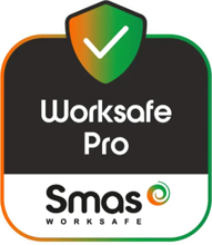 SMAS Worksafe Pro accredited